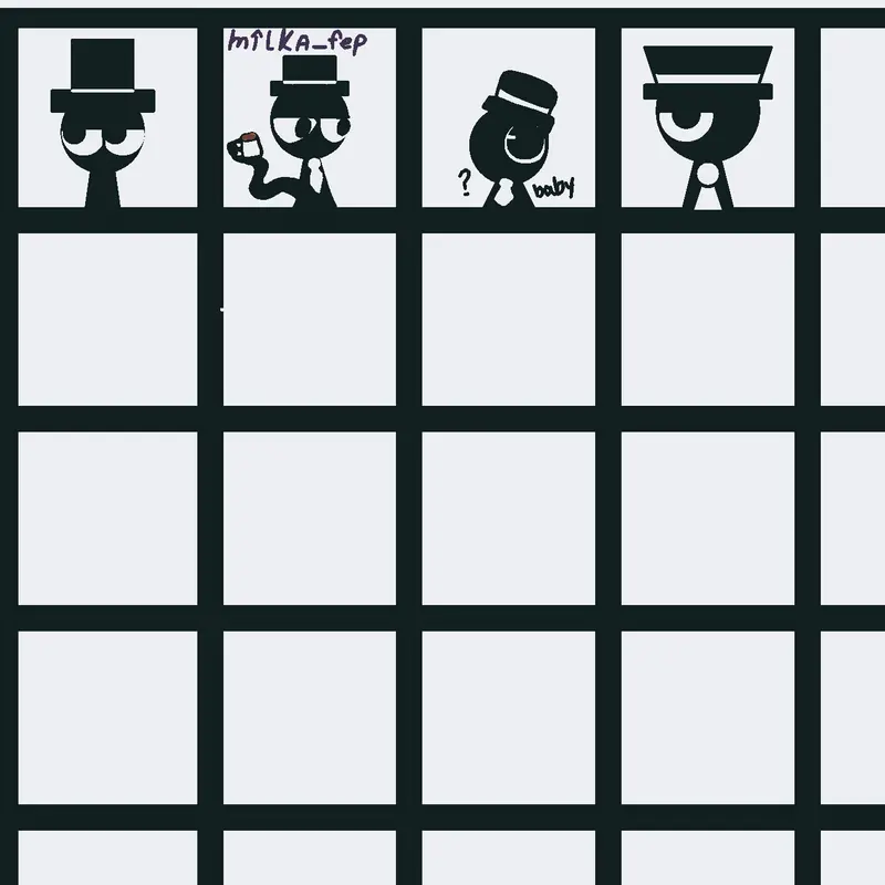 Game by @Blared_Demon
