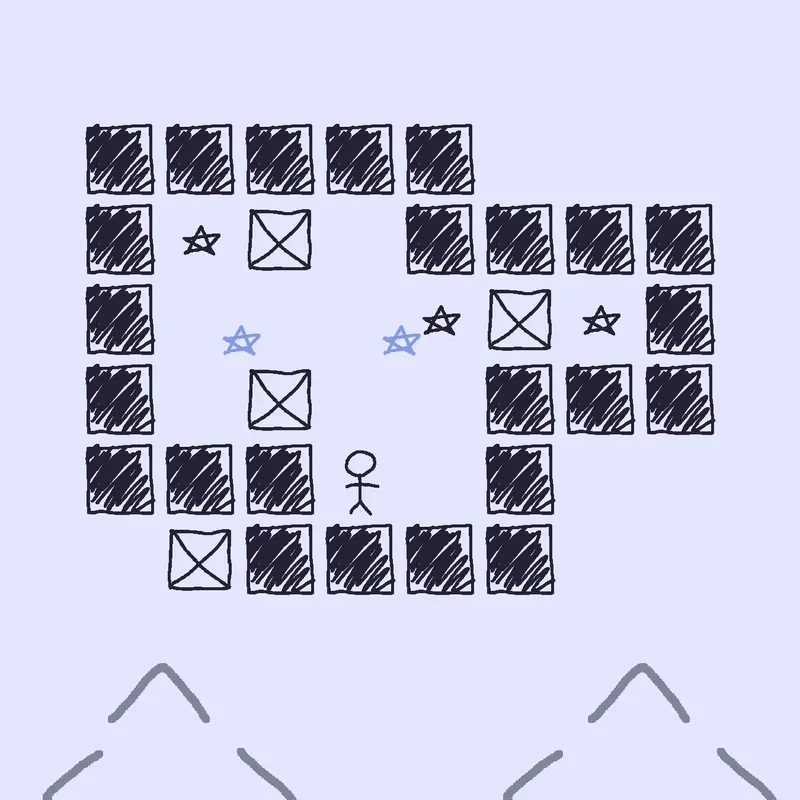 Game by @taimtemo
