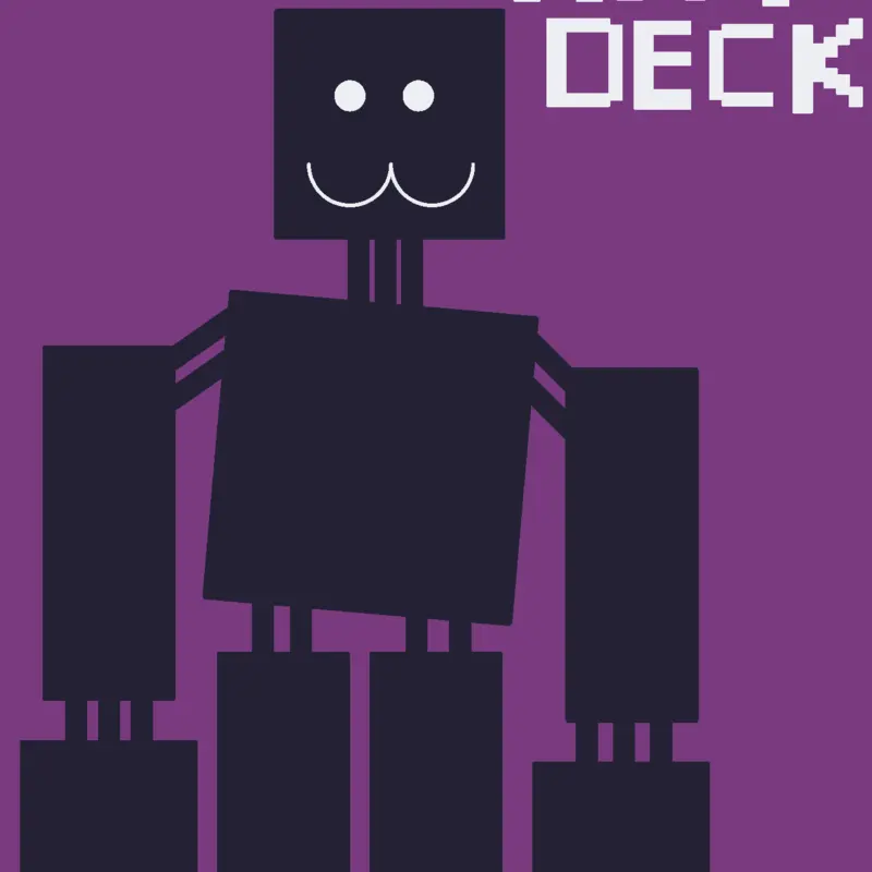 Art deck by @Foquito_Da_Rezenha