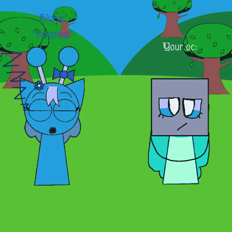 Game by @Apple_pie11108