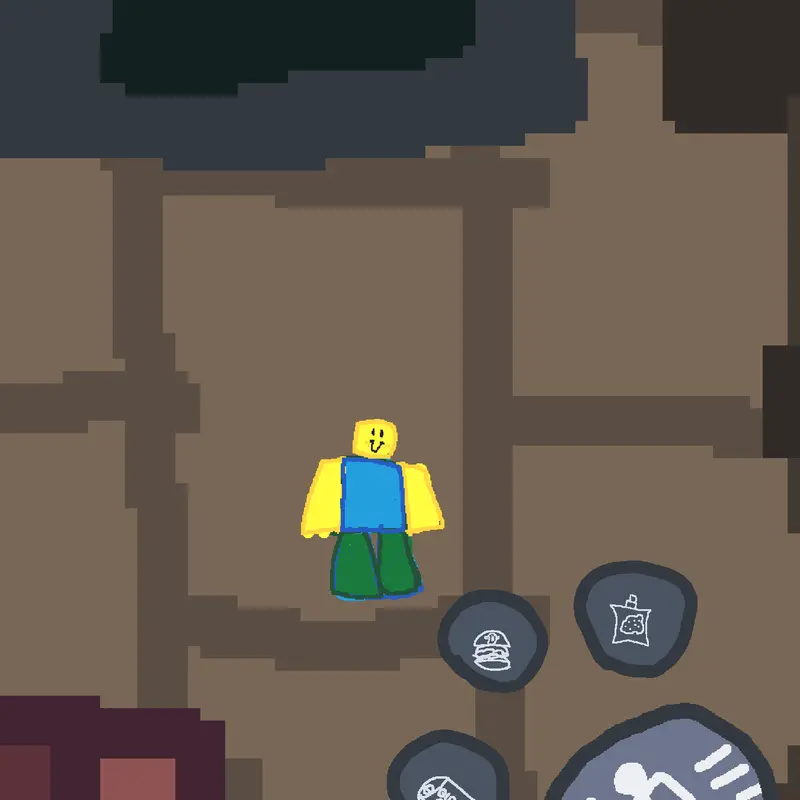 Game by @cashier_games