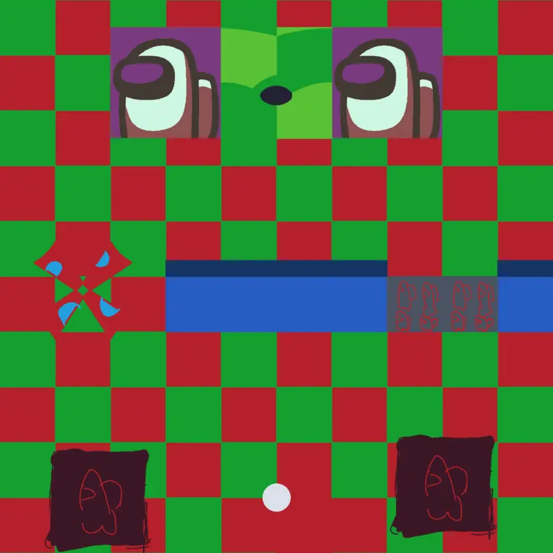 Game by @chinoslocos9997