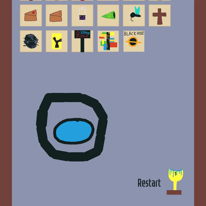 Game by @Jaster_2339
