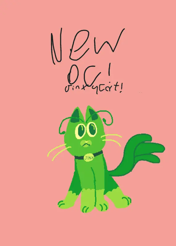 Game by @the_REAL_GamerCat100