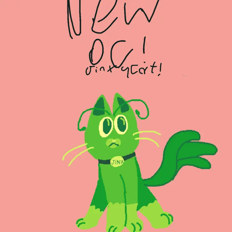 Game by @the_REAL_GamerCat100