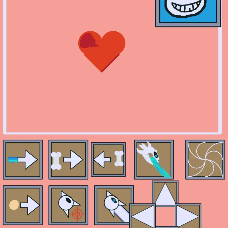 Game by @huierd