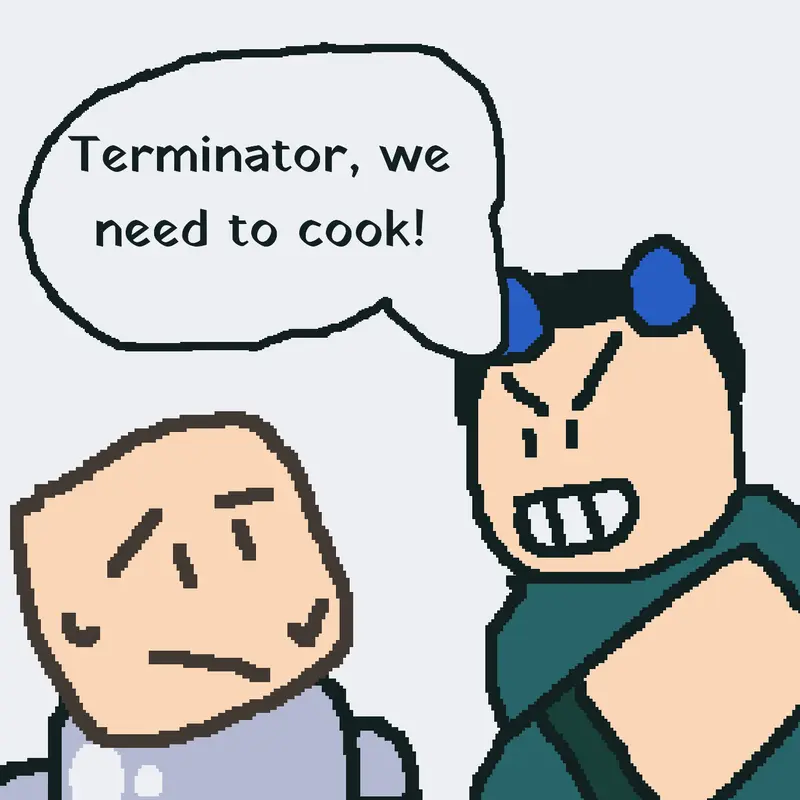 Game by @P0b