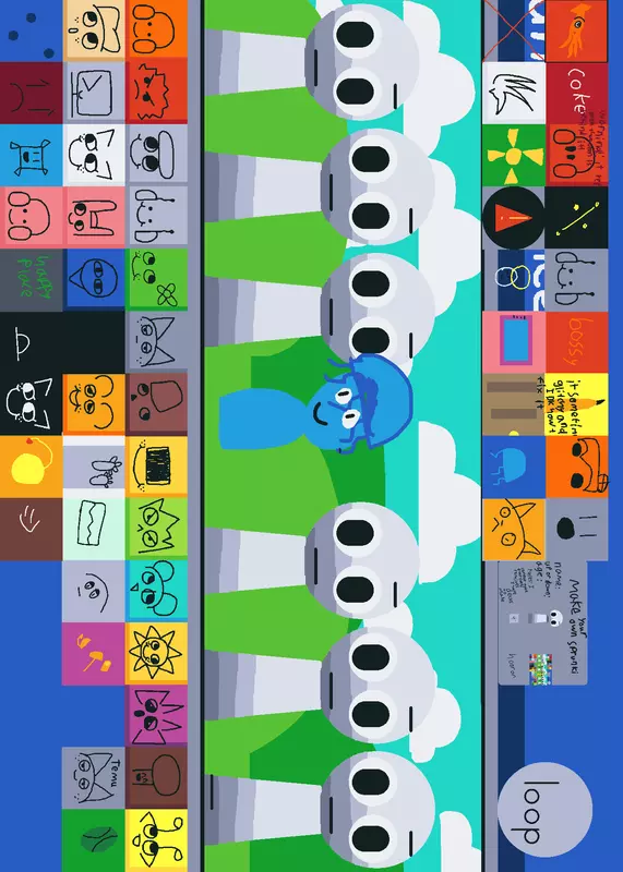 Game by @JaydenComputer