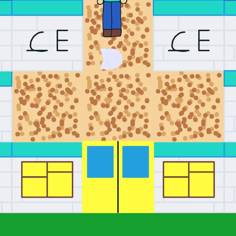Game by @CasperWillinghamcull