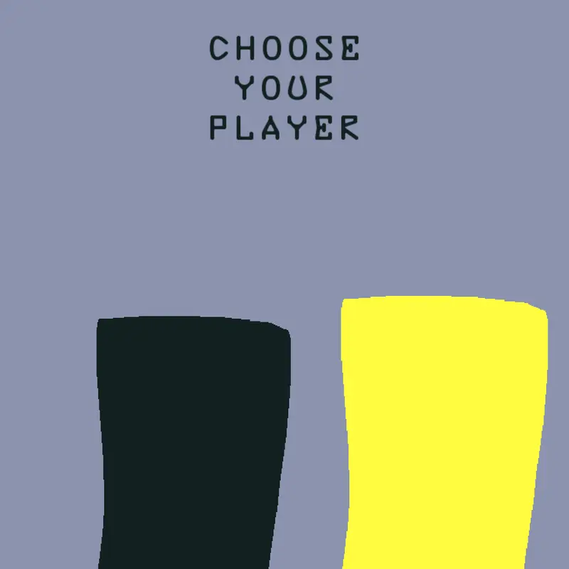 Game by @kush