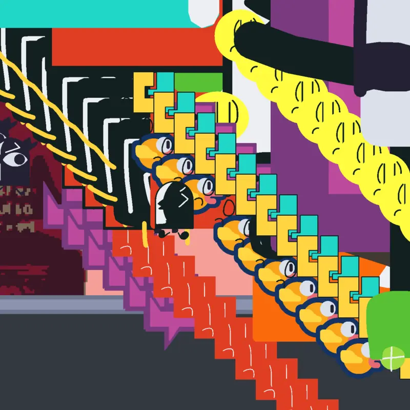 Game by @zonemus