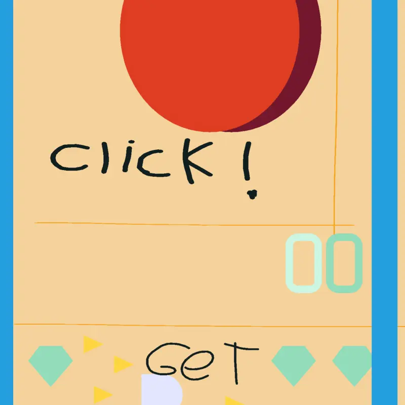 Game by @theWeird