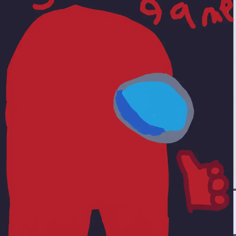 Game by @evinxedy