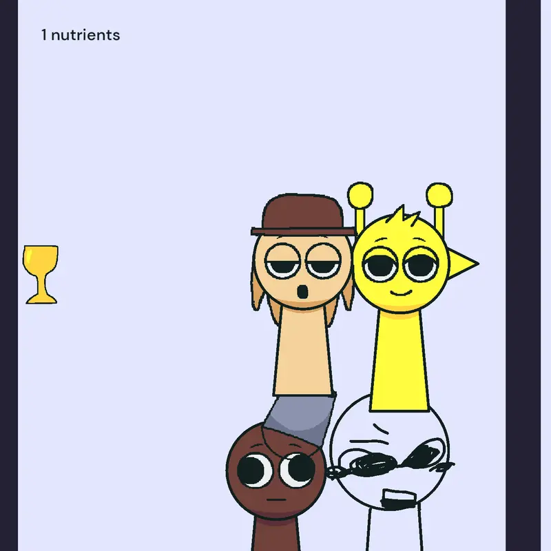 Game by @Naliamurry