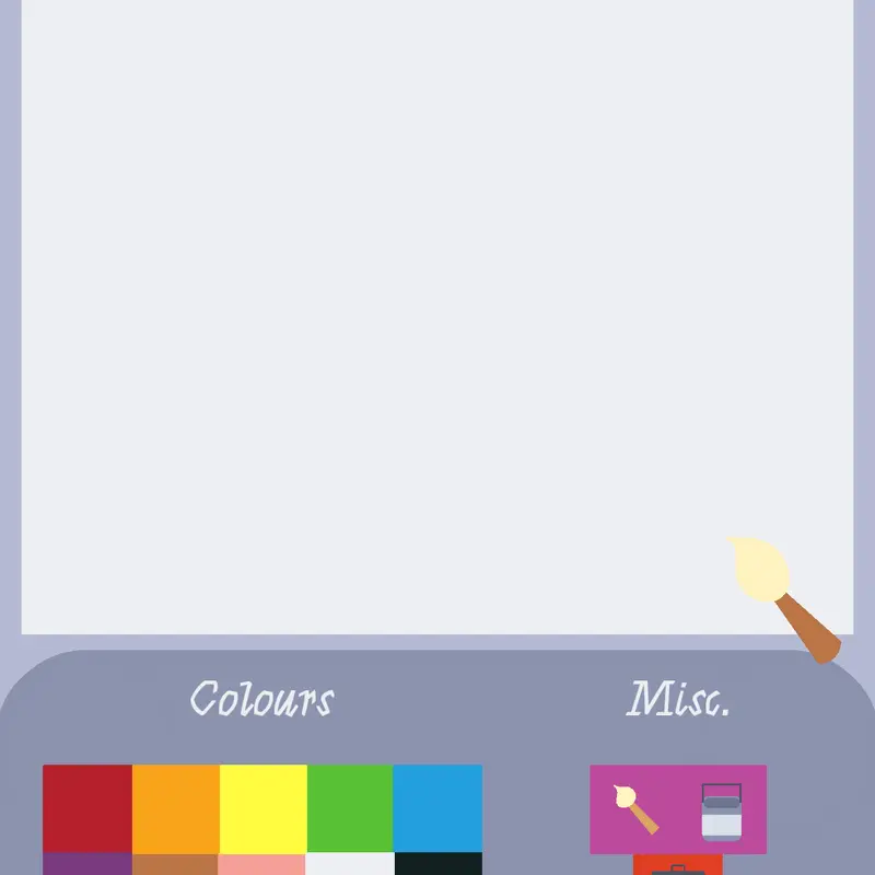 Game by @miroll