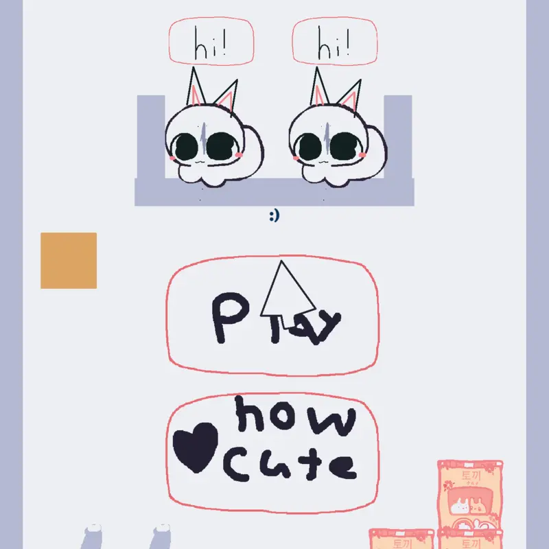 Game by @DorugsHereToPlay