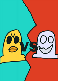 KENNY VS ENTITY