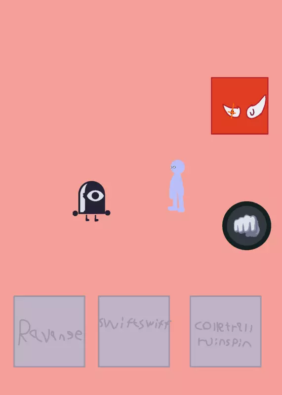Game by @special_agents