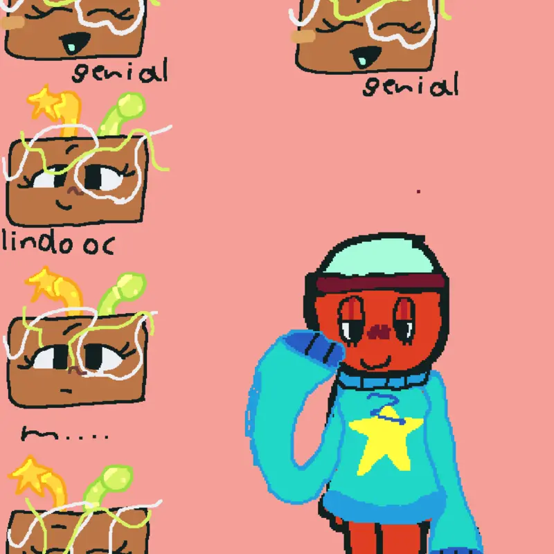 Game by @cosmita