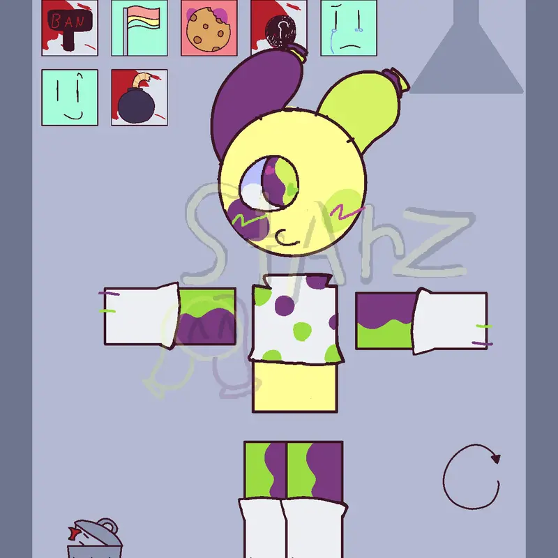 Game by @totally_not_starz