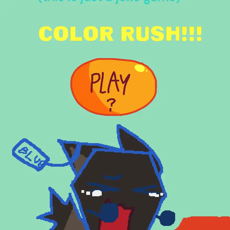 Game by @howshinshin