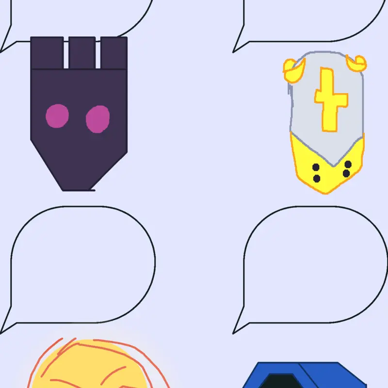 Game by @protons
