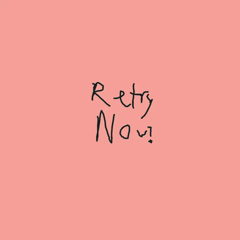 I Made Retry Now Loop! by @JAPAN4U