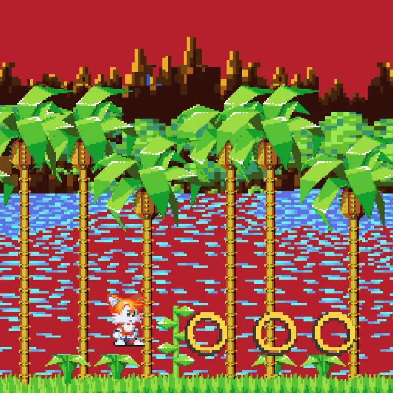 Game by @xxslincesaxx