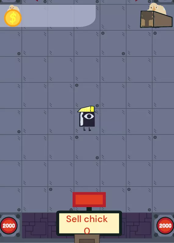 Game by @Minbloxer