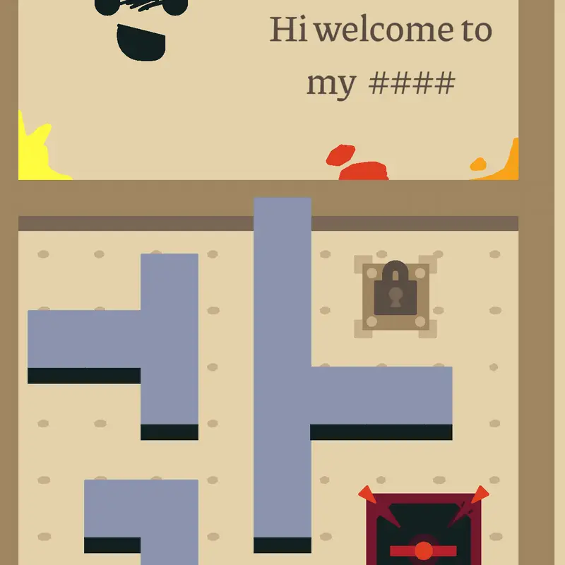 Game by @smrrug