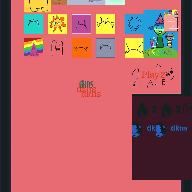 Game by @dkns