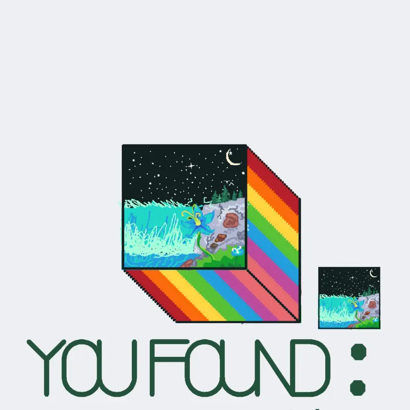 Game by @ilovetherain