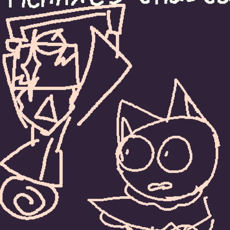 Game by @Cyanslefteye