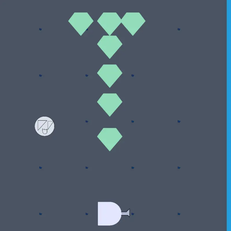 Game by @brunopro