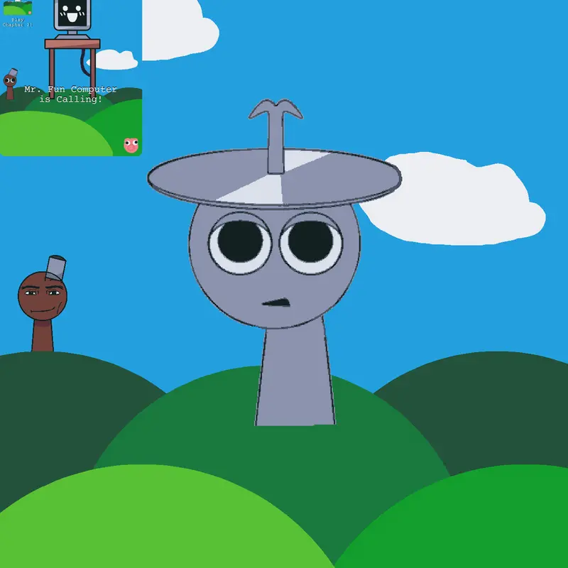 Game by @9jdjd8_Friend