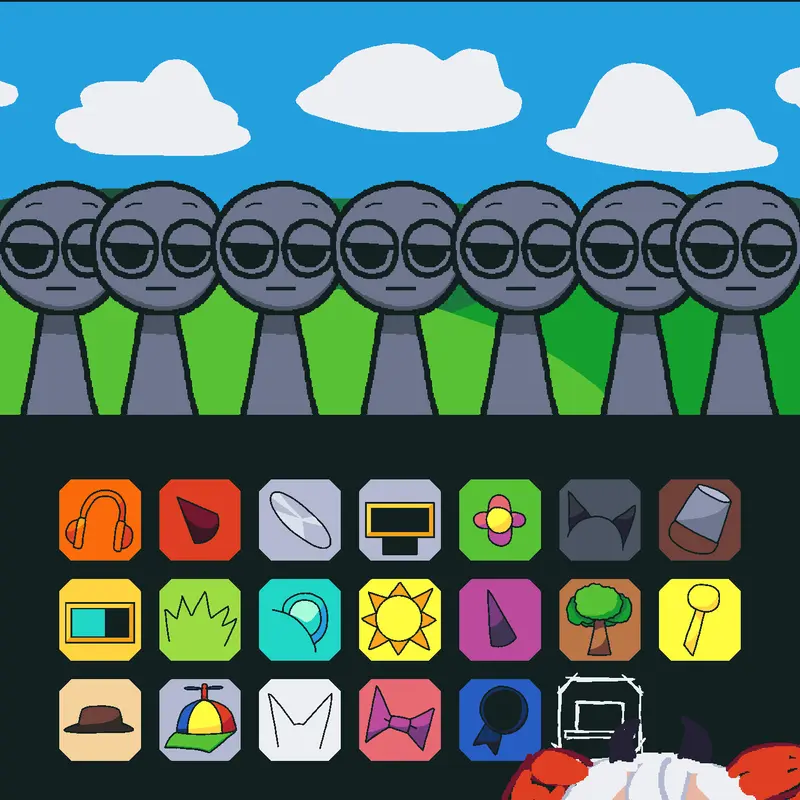 Game by @saugcdjjx