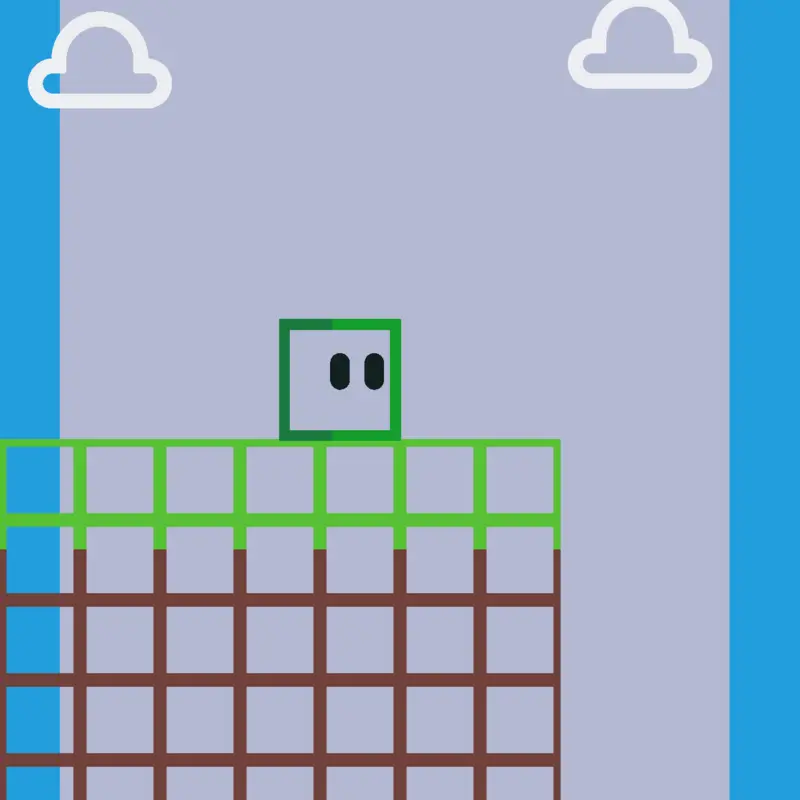 Game by @Cubo_Official