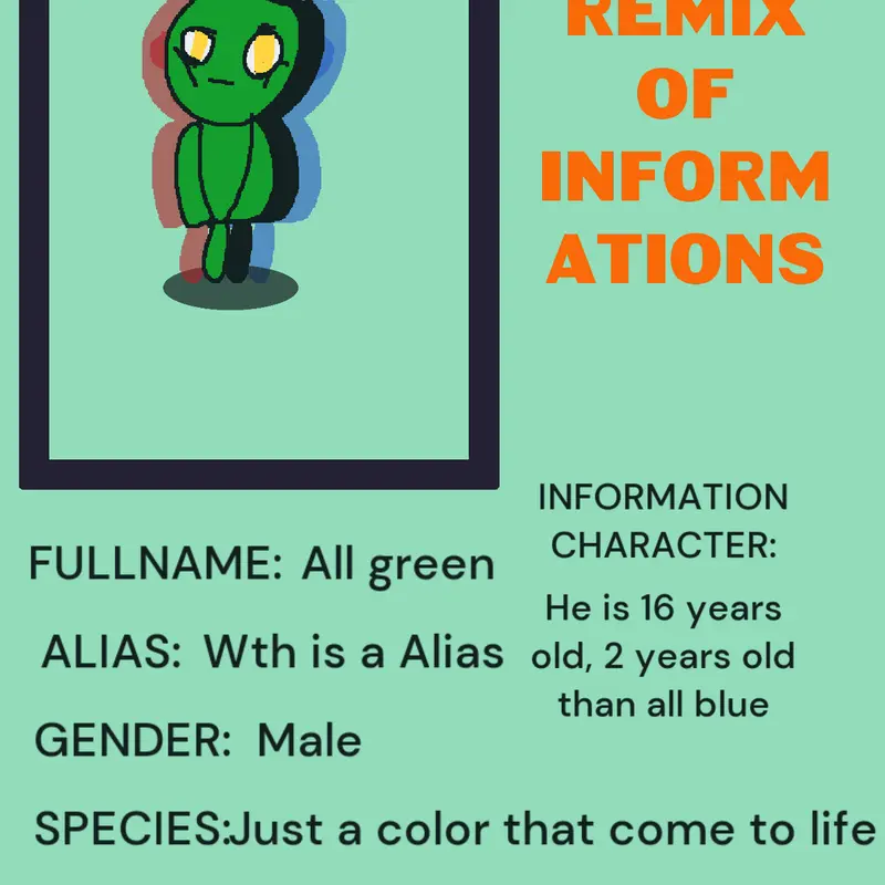 Game by @all_green