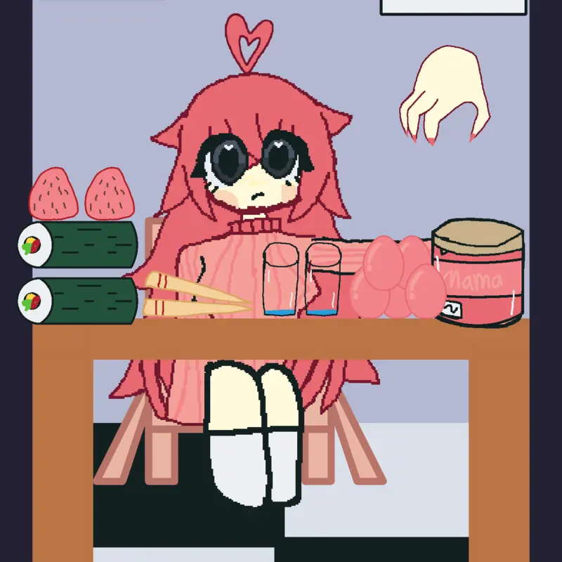 Game by @Anialy