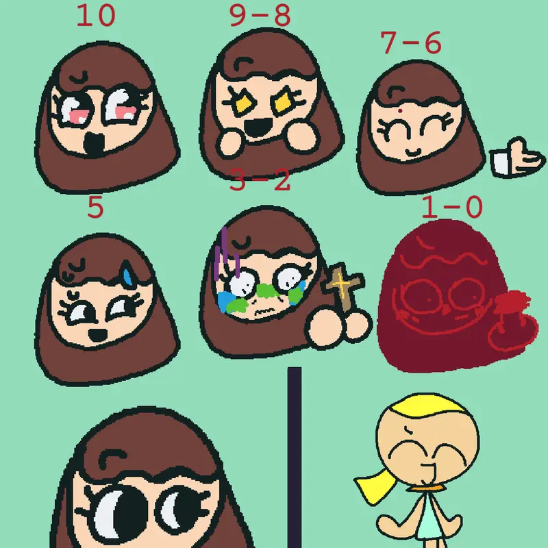 Game by @lush_queen