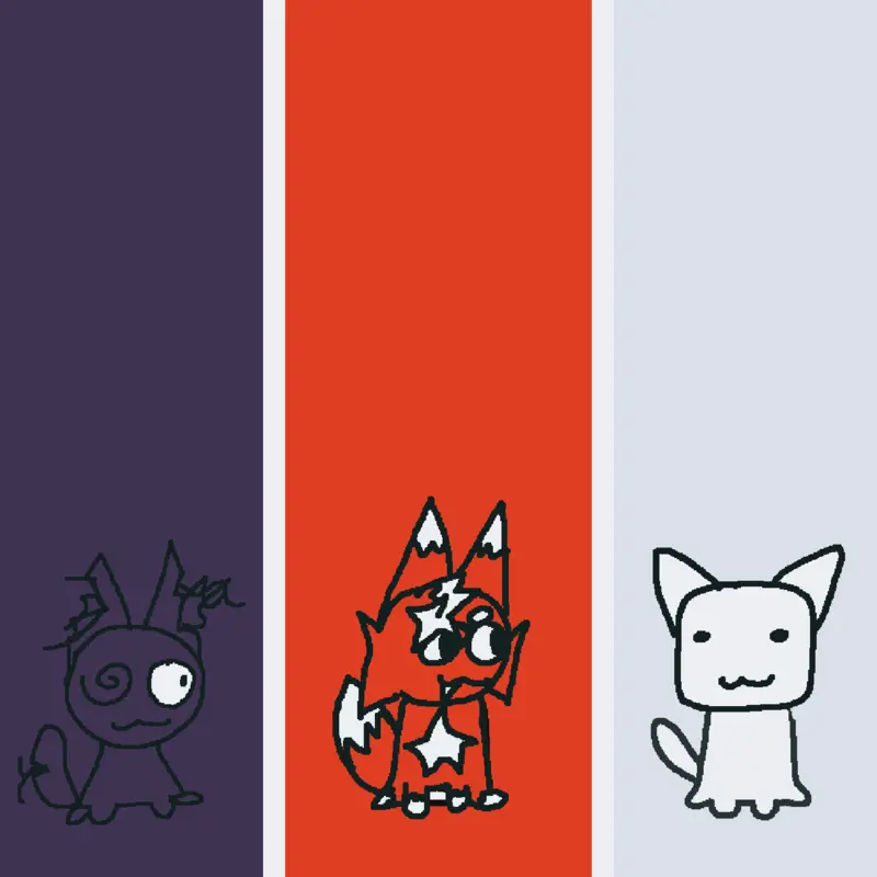 Game by @GIGGLYCAT