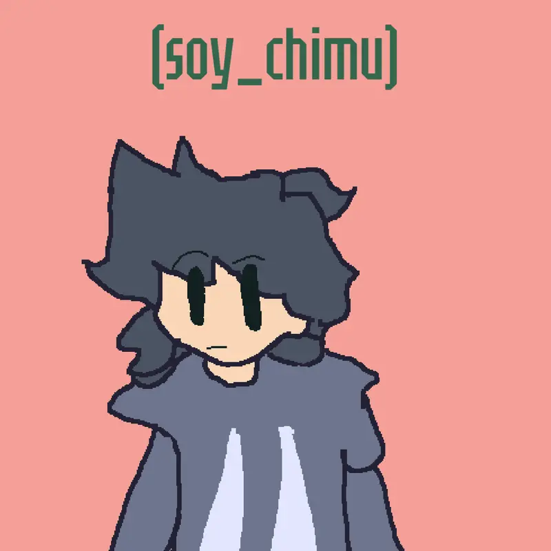 Game by @soy_chimu