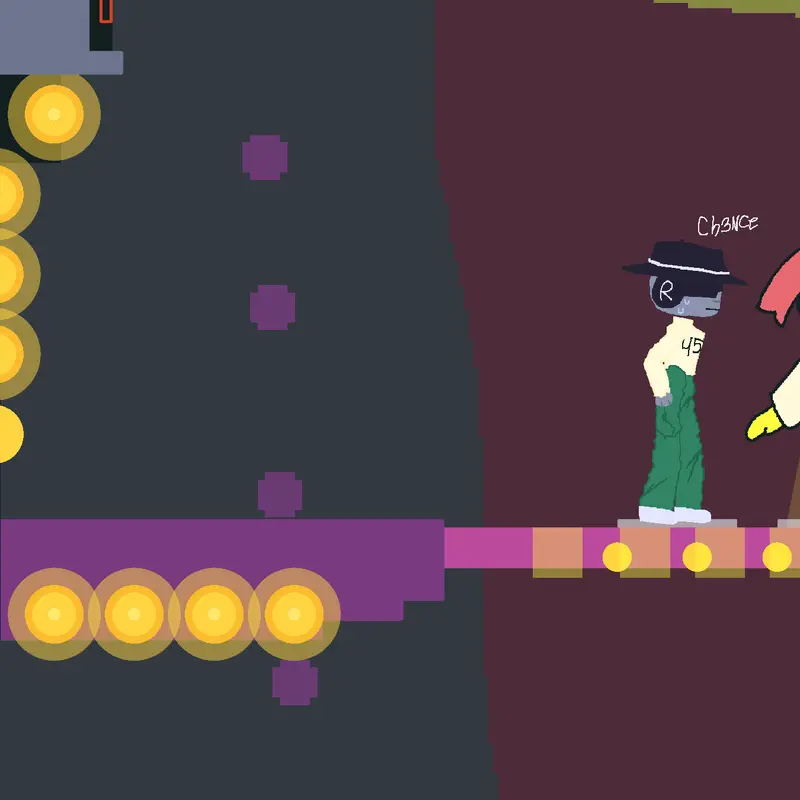 Game by @yesyourdog