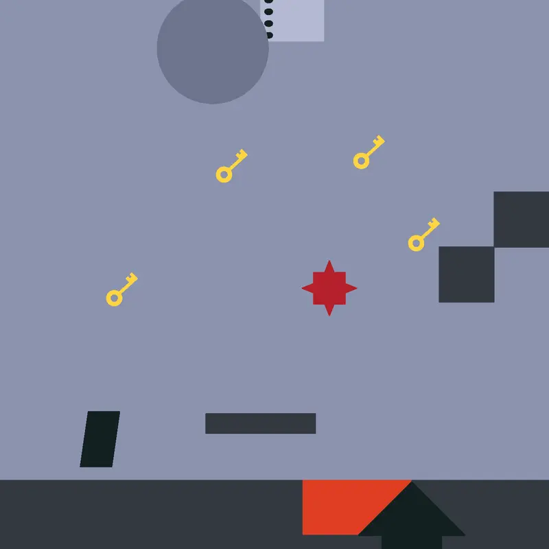 Game by @td1235