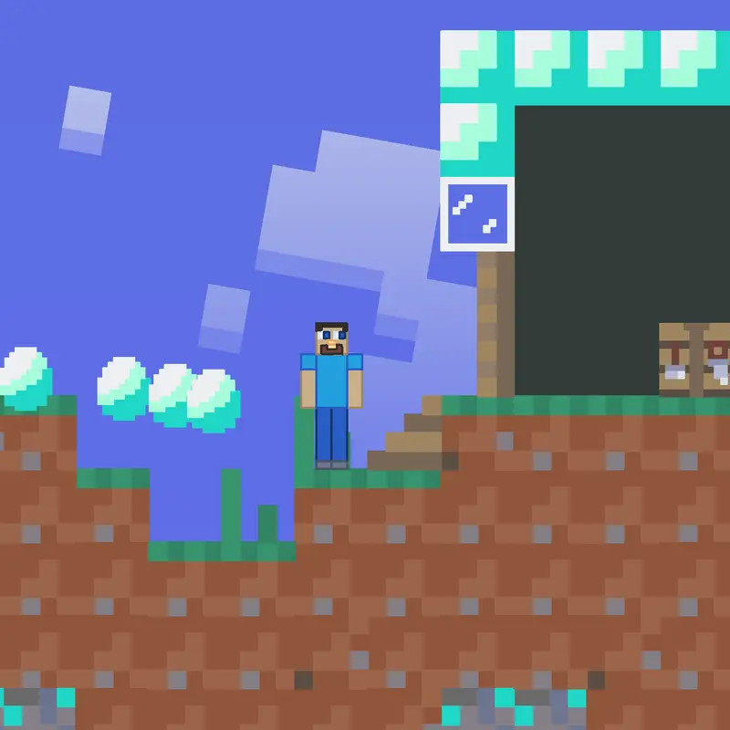 Game by @Forxonoli
