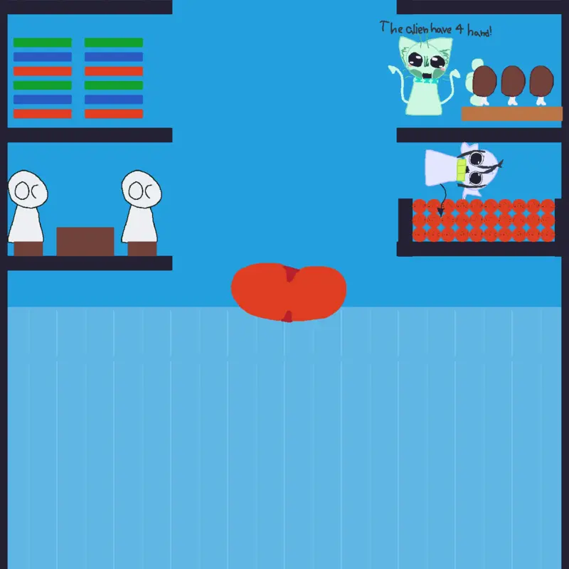 Game by @-clouttonthecloudcotton-