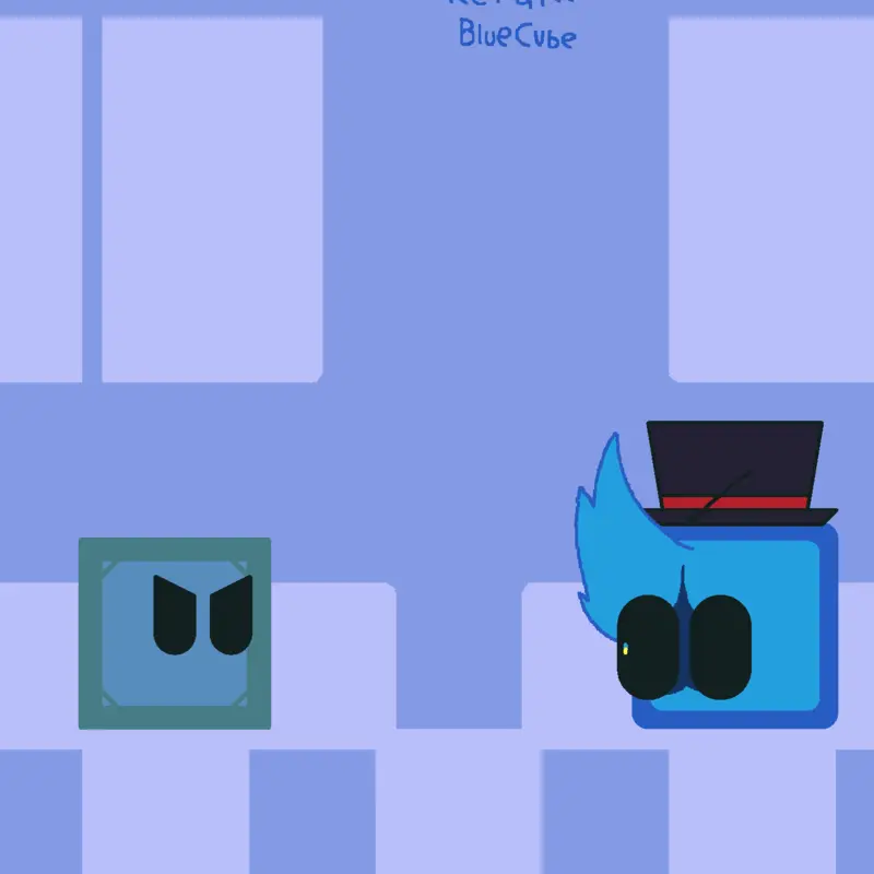 Game by @GreenRealAcc10