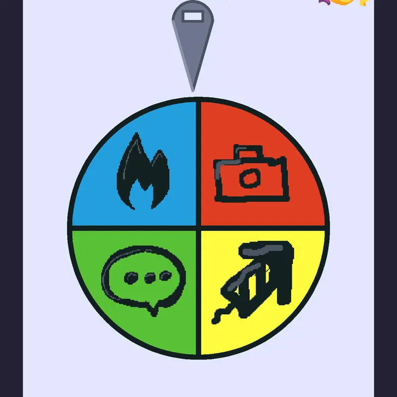 Game by @ABOLFAZLMAKER
