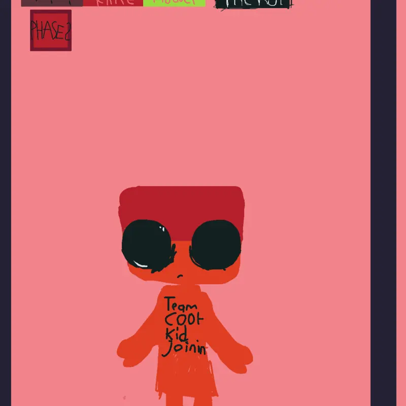 Game by @Cookie_run_kingdom_fan