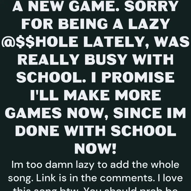 Game by @Mr_Lighter